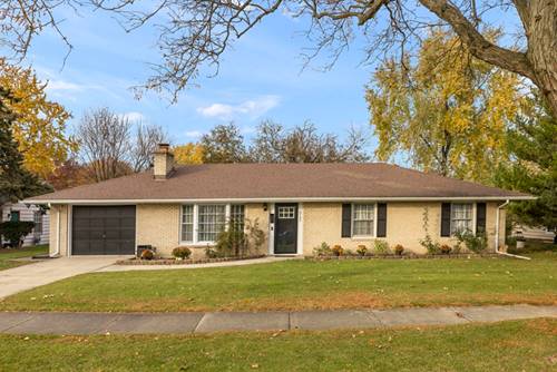 2195 Candleberry, Aurora, IL 60506