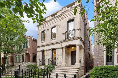 2324 W Charleston, Chicago, IL 60647
