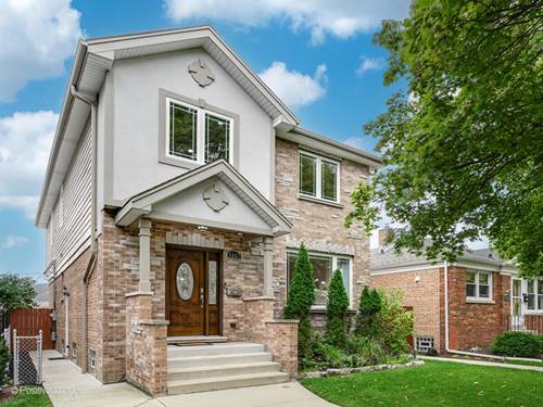 5857 N Luna, Chicago, IL 60646