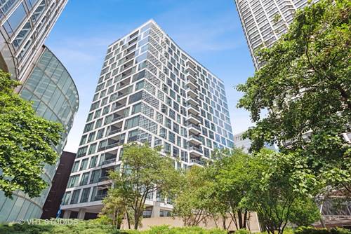 403 N Wabash Unit 11D, Chicago, IL 60611