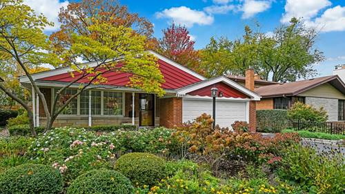 3950 Garden, Western Springs, IL 60558