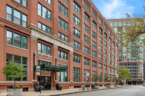 411 W Ontario Unit 321, Chicago, IL 60654