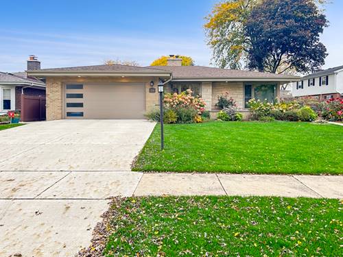 1348 N Western, Park Ridge, IL 60068