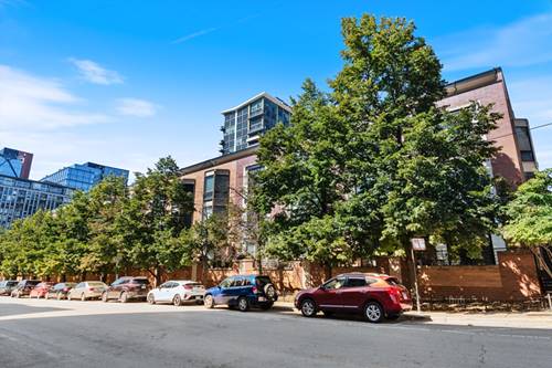 640 W Fulton Unit E, Chicago, IL 60661