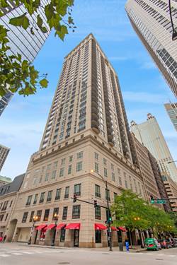 10 E Delaware Unit 32B, Chicago, IL 60611