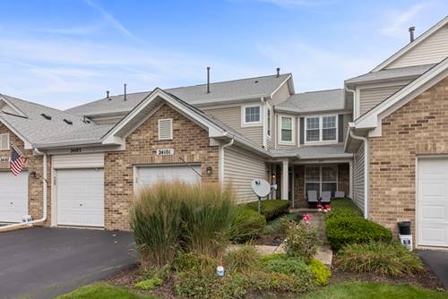 24101 Pear Tree, Plainfield, IL 60585