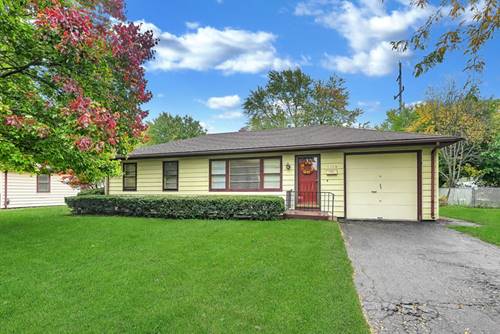 1104 Krings, Joliet, IL 60435