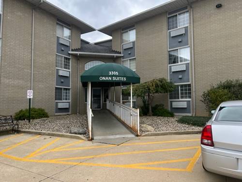 3305 Sunset Unit 308, Waukegan, IL 60087