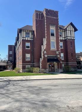 3302 Kenilworth Unit 308, Berwyn, IL 60402