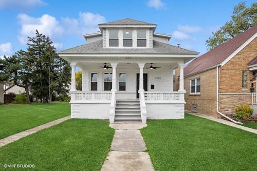 4948 N Austin, Chicago, IL 60630