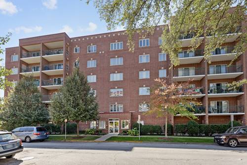1325 Perry Unit 603, Des Plaines, IL 60016