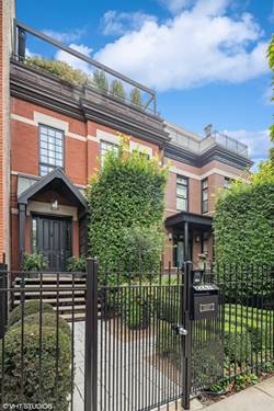 2247 N Clifton, Chicago, IL 60614
