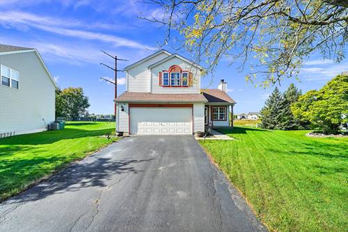 2125 Victoria Lakes, Plainfield, IL 60586