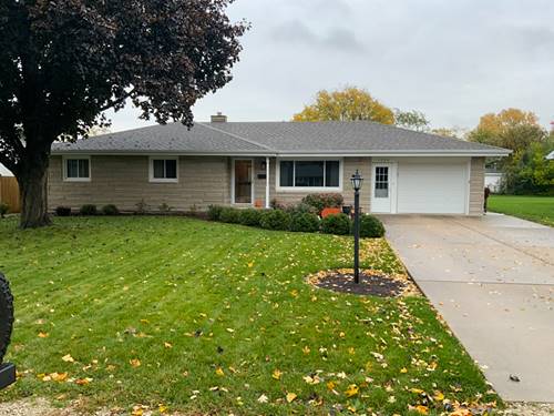 1024 Rooney, Joliet, IL 60435
