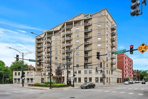 4350 N Broadway Unit 410, Chicago, IL 60613