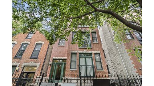 1056 N Marshfield Unit 2, Chicago, IL 60622