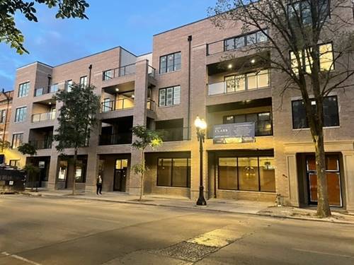 4537 N Clark Unit 3C, Chicago, IL 60640