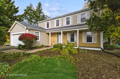 409 Kings, Mundelein, IL 60060