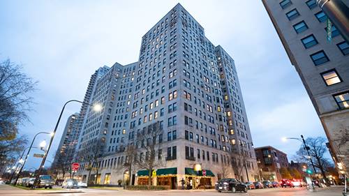 2000 N Lincoln Park West Unit 1105, Chicago, IL 60614