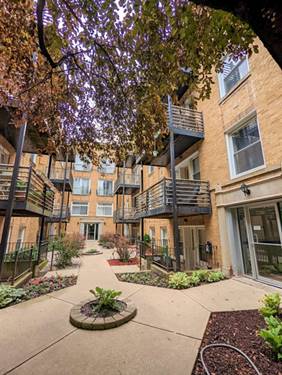 4610 N Monticello Unit 2E, Chicago, IL 60625
