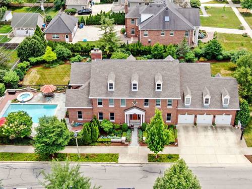151 S Kenmore, Elmhurst, IL 60126
