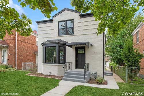 3524 S 61st, Cicero, IL 60804