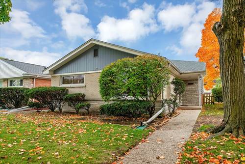 5223 Wright, Skokie, IL 60077