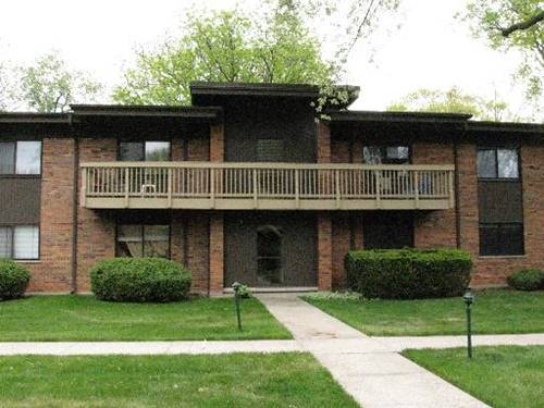 481 Duane Unit A4, Glen Ellyn, IL 60137