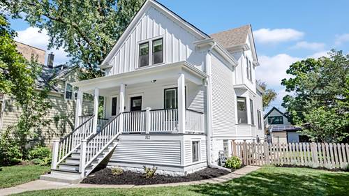 512 Beloit, Forest Park, IL 60130