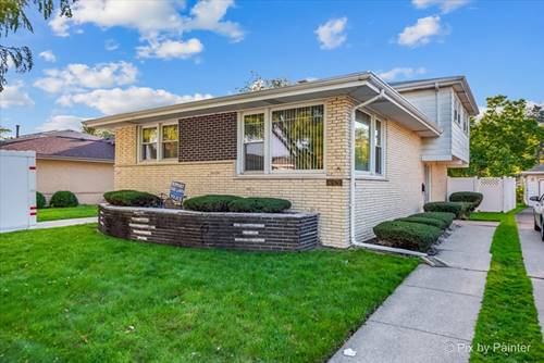 10320 S Karlov, Oak Lawn, IL 60453