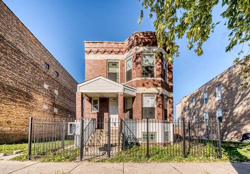 4822 W Gladys, Chicago, IL 60644