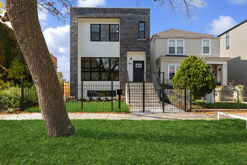 6332 S Evans, Chicago, IL 60637