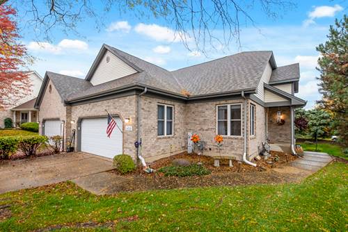 14322 Dawnwood, Homer Glen, IL 60491