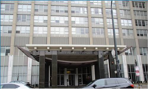 655 W Irving Park Unit 4506, Chicago, IL 60613