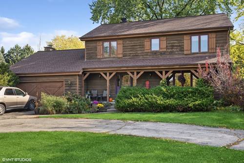 4170 Oak Ridge, Crystal Lake, IL 60012