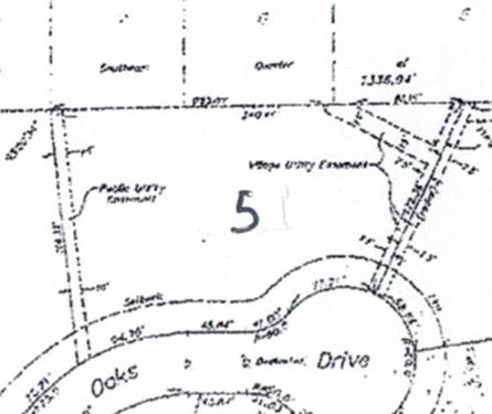 LOT 5 Rolling Oaks, Burlington, IL 60109