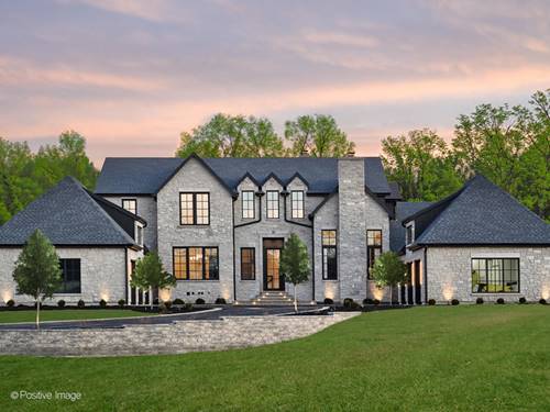 20 Creekside, Barrington Hills, IL 60010