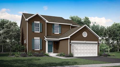 118 S Devoe, Oswego, IL 60543