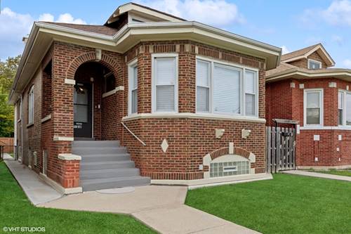 7538 S Winchester, Chicago, IL 60620