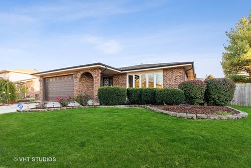 9011 Wheeler, Orland Park, IL 60462