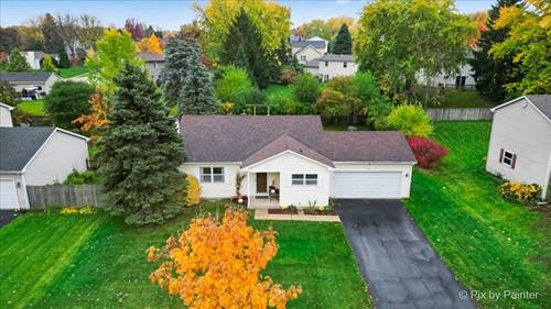 1335 N Parkview, Algonquin, IL 60102