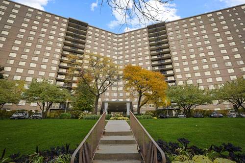 7033 N Kedzie Unit 1704, Chicago, IL 60645