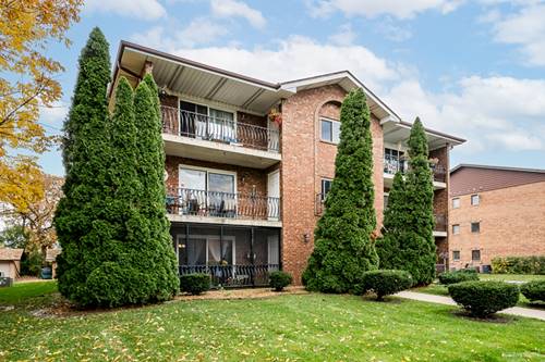 9847 Treetop Unit 2E, Orland Park, IL 60462