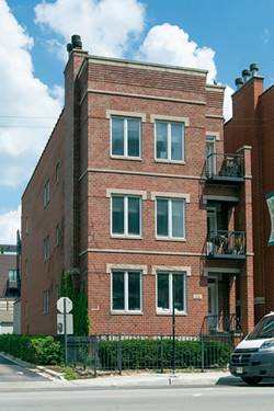 1136 W Fullerton Unit G, Chicago, IL 60614