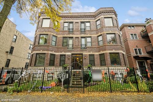 4222 N Kenmore Unit 3N, Chicago, IL 60613
