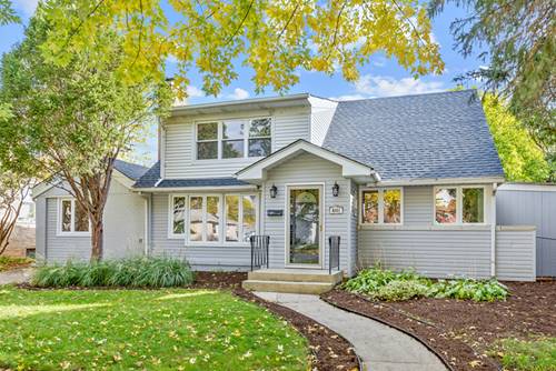 8321 Tripp, Skokie, IL 60076