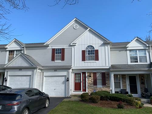 333 Shadybrook, Aurora, IL 60504
