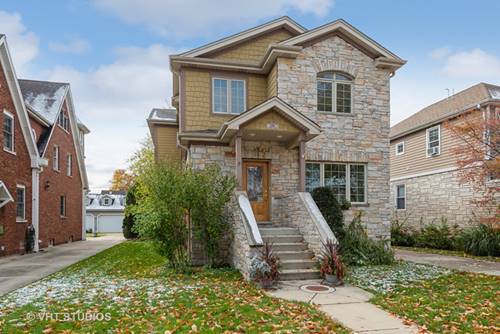 6188 N Nassau, Chicago, IL 60631