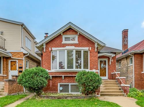 5128 N Menard, Chicago, IL 60630