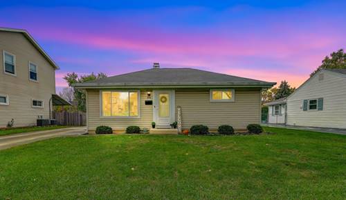 216 N William, Mount Prospect, IL 60056